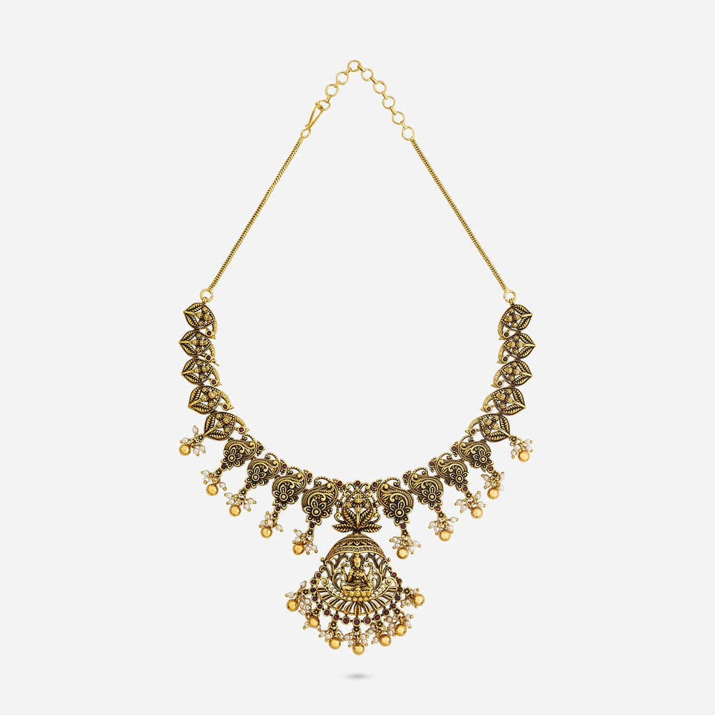 Antique Necklace Antique Necklace 193982