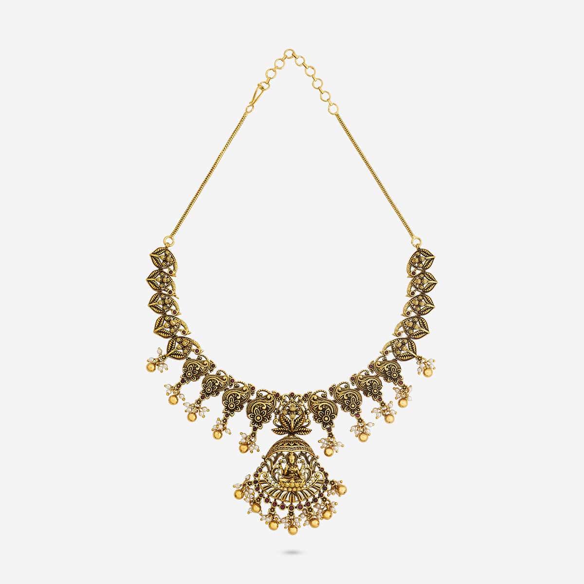 Antique Necklace Antique Necklace 193982