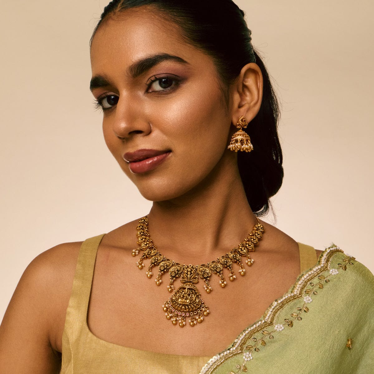 Antique Necklace Antique Necklace 193982