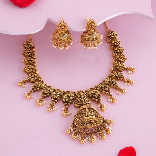Antique Necklace Antique Necklace 193982