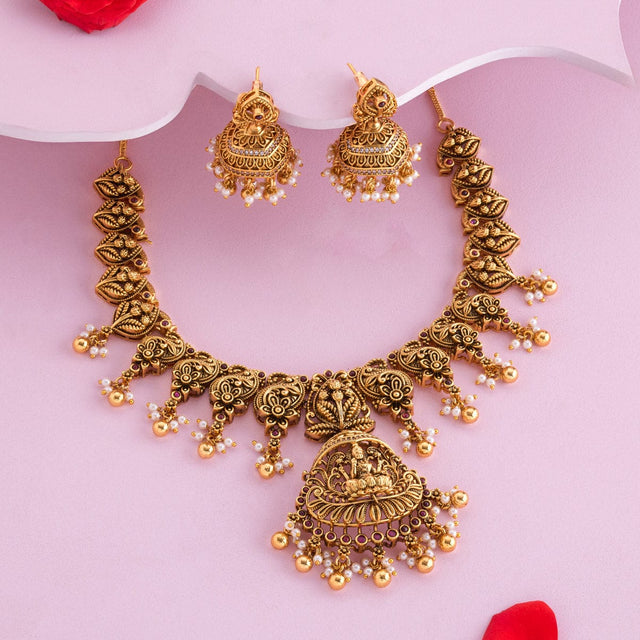 Antique Necklace Antique Necklace 193982