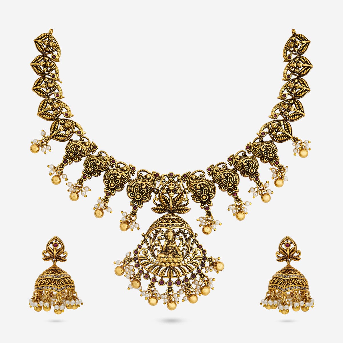 Antique Necklace Antique Necklace 193982