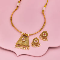 Antique Necklace Antique Necklace 193991