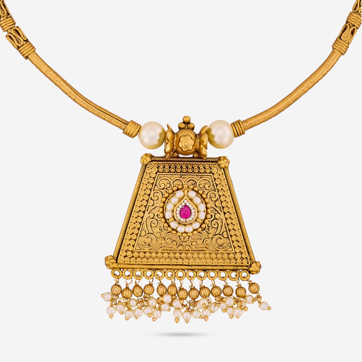 Antique Necklace Antique Necklace 193991