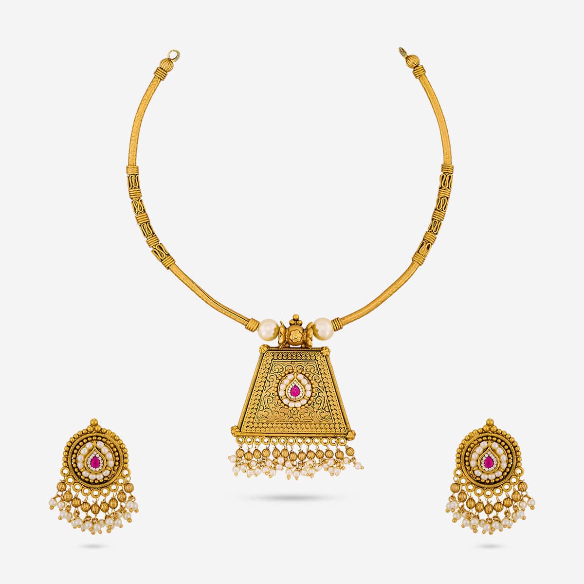 Antique Necklace Antique Necklace 193991