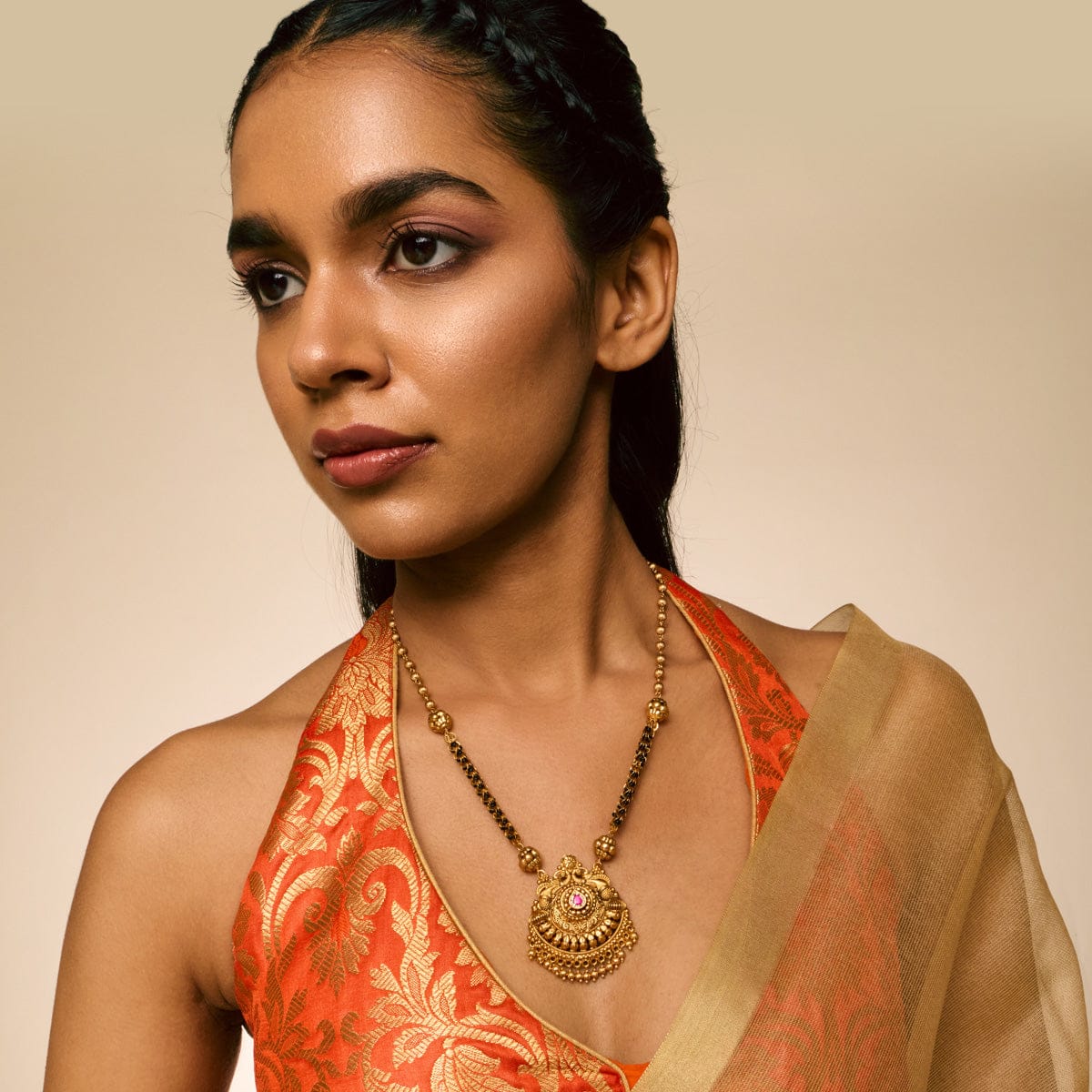 Antique Necklace Antique Necklace 193992