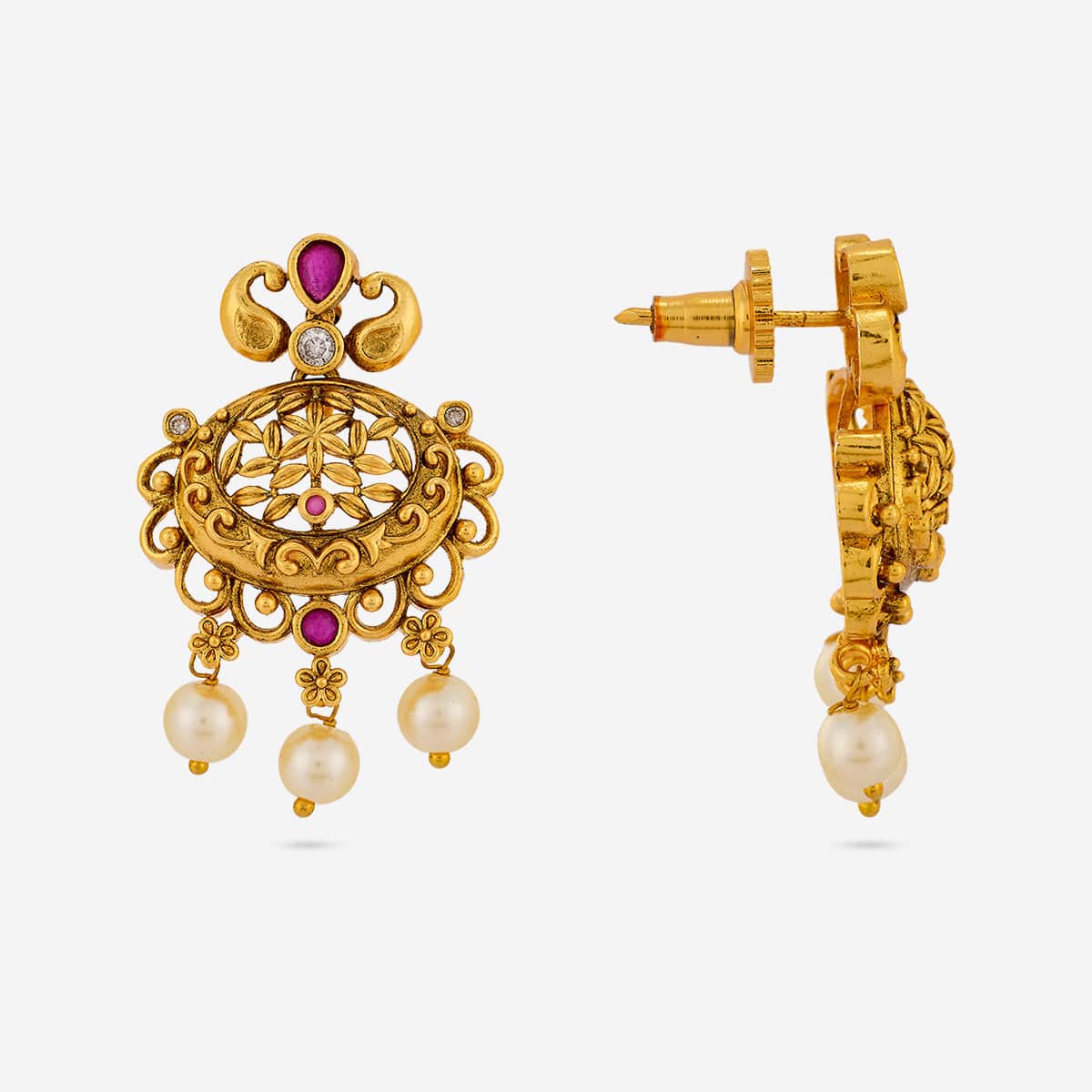 Antique Necklace Antique Necklace 195048