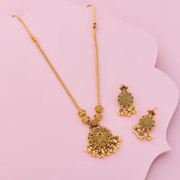 Antique Necklace Antique Necklace 195049