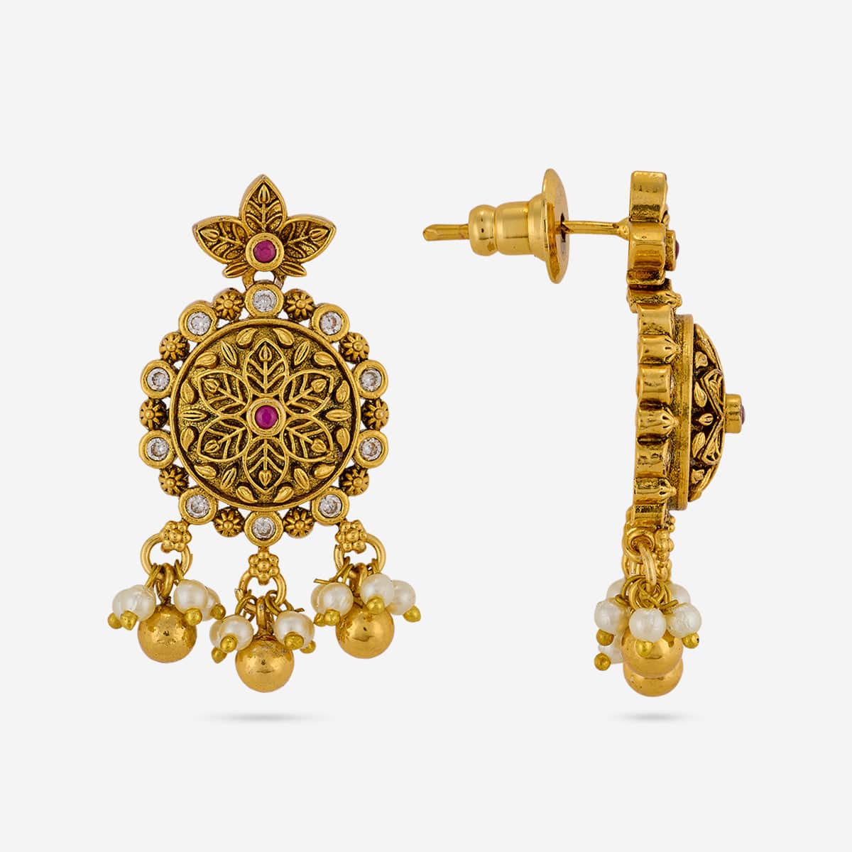 Antique Necklace Antique Necklace 195049