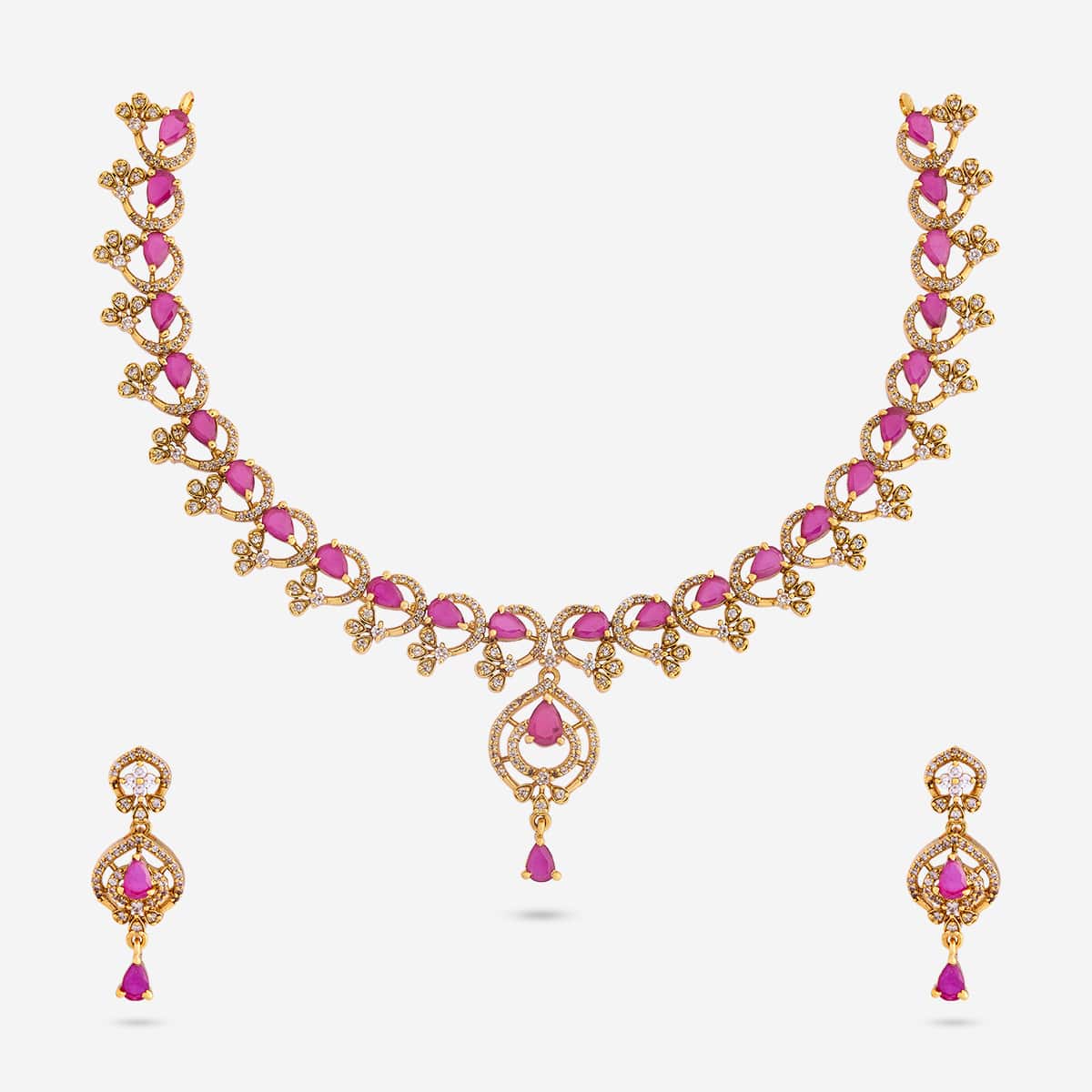 Antique Necklace Antique Necklace 195050