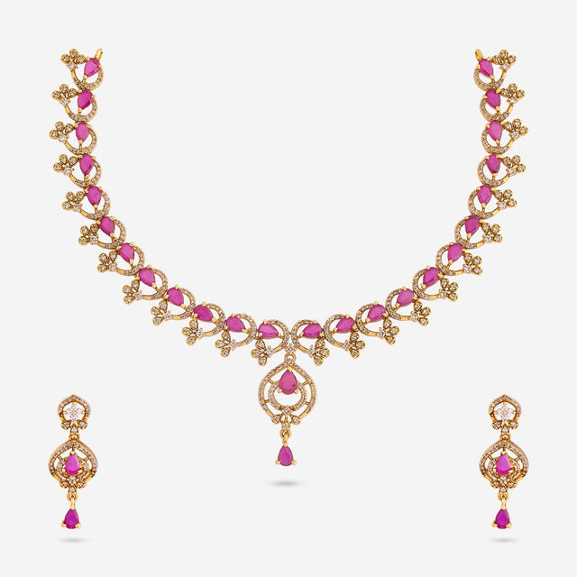 Antique Necklace Antique Necklace 195050
