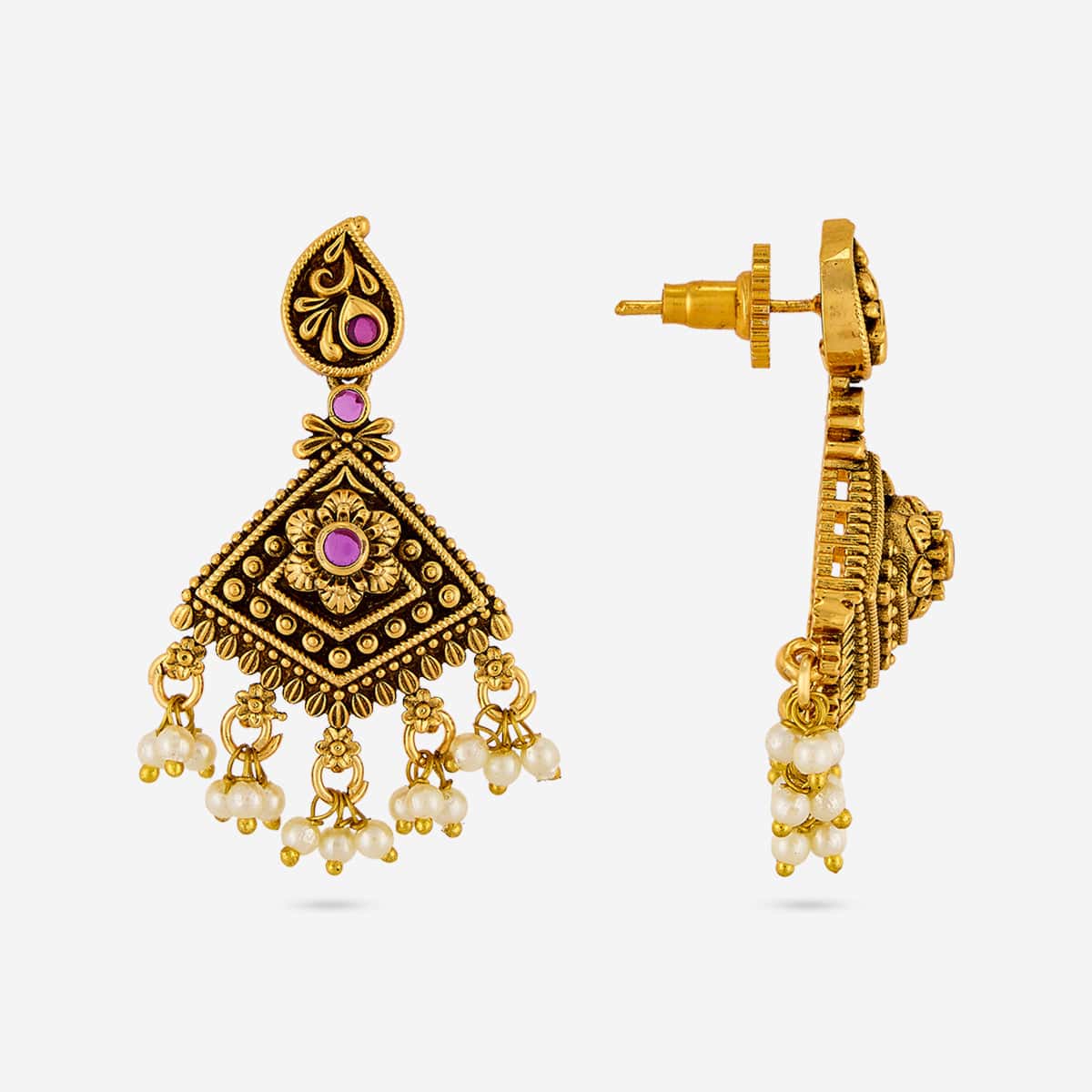 Antique Necklace Antique Necklace 195051