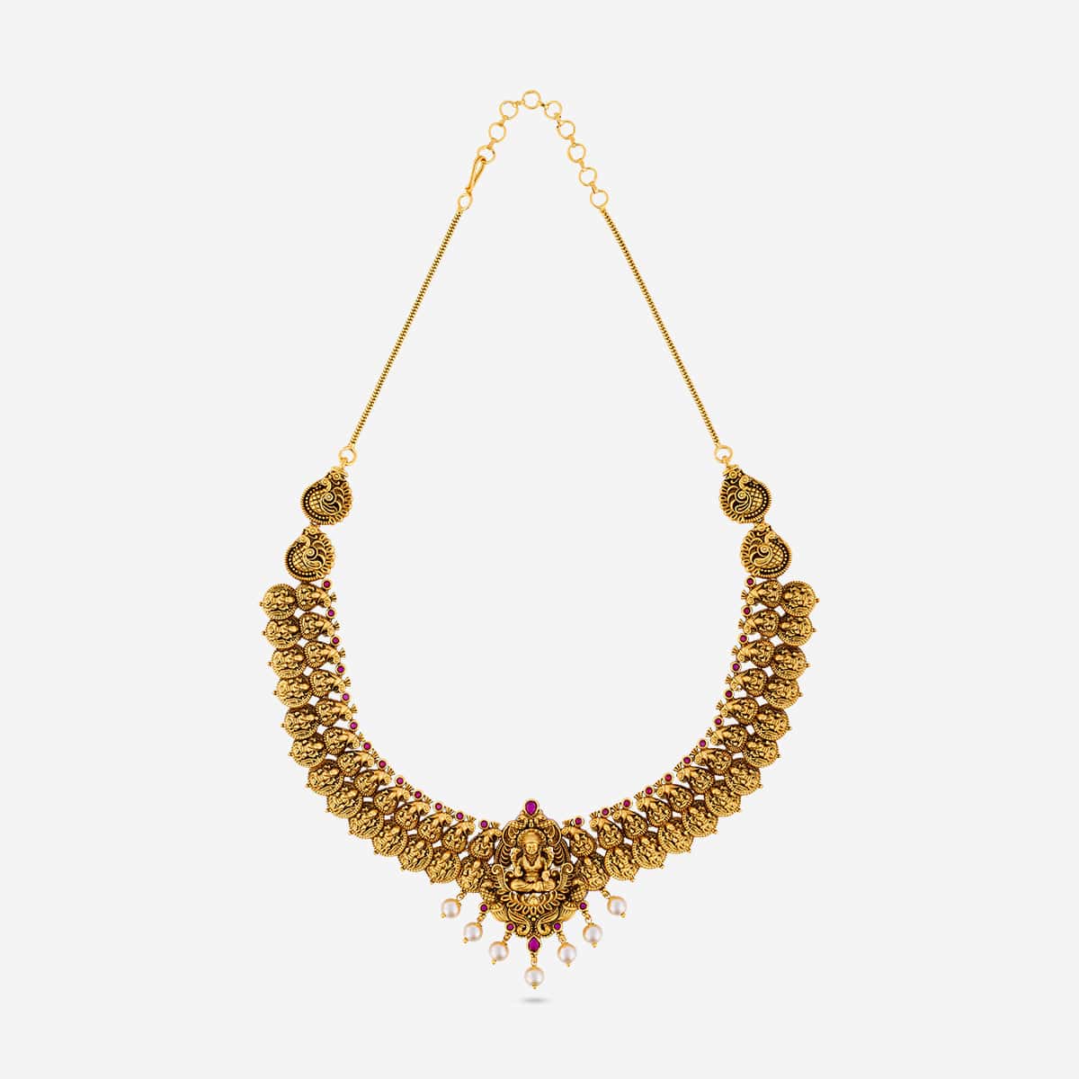 Antique Necklace Antique Necklace 195052