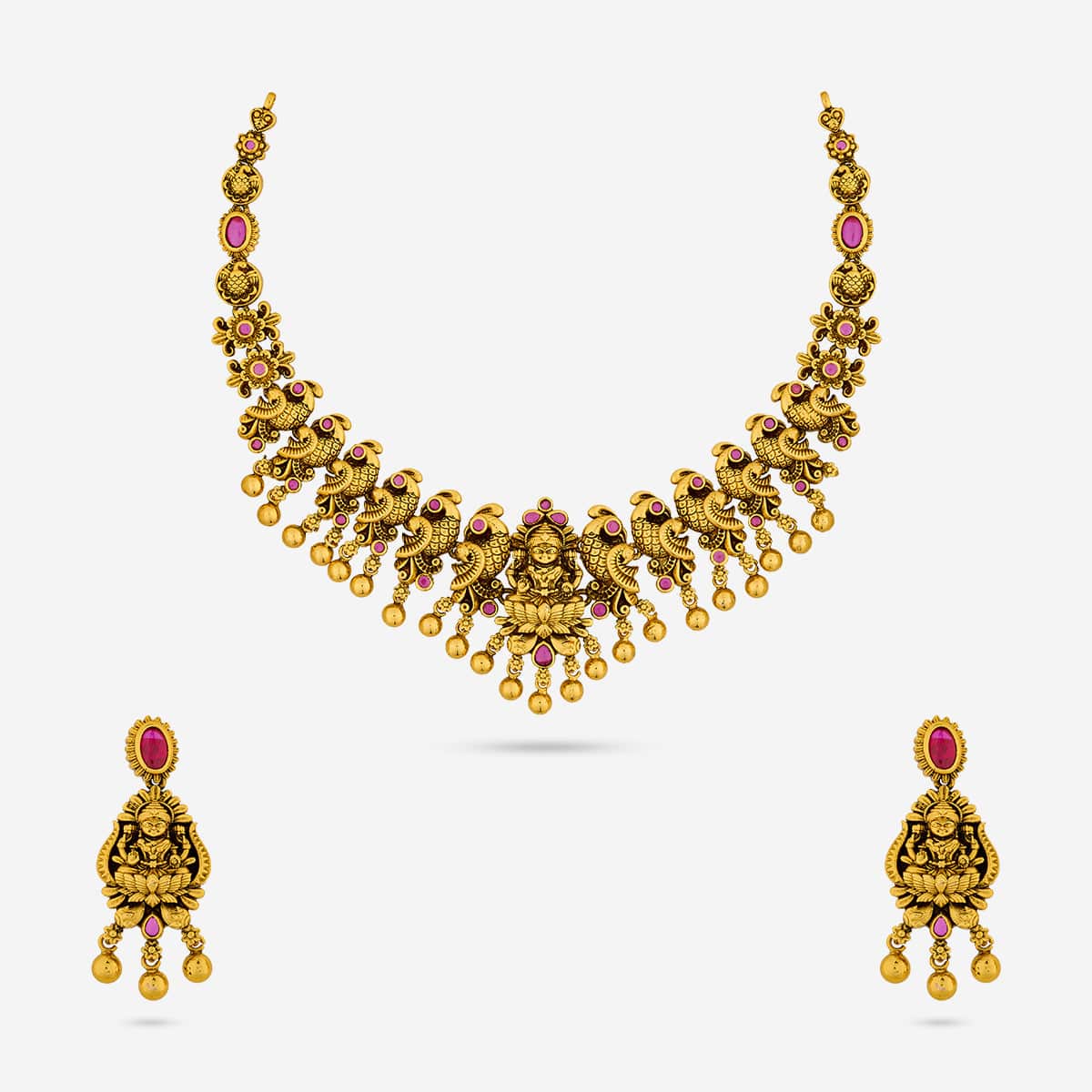 Antique Necklace Antique Necklace 195053