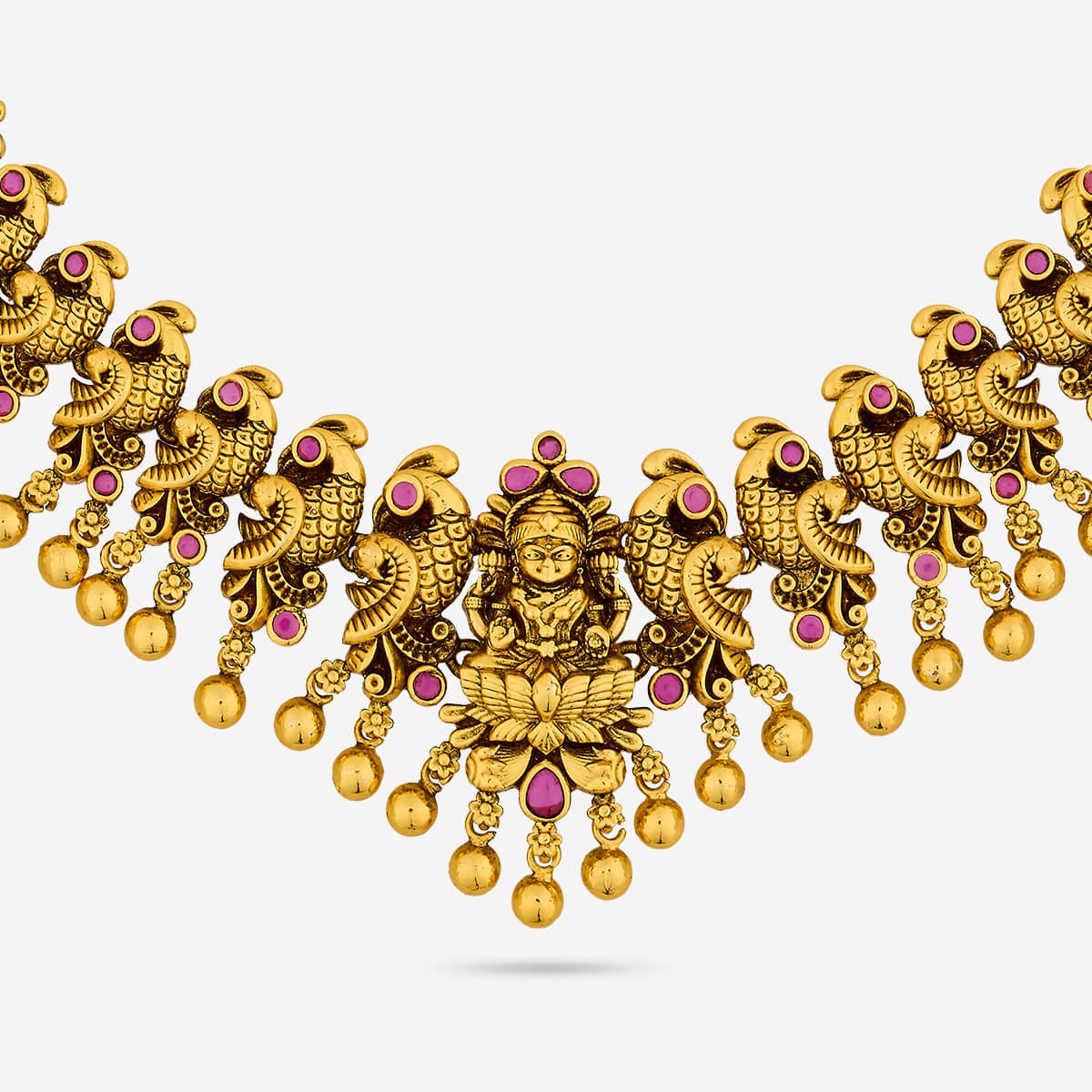 Antique Necklace Antique Necklace 195053