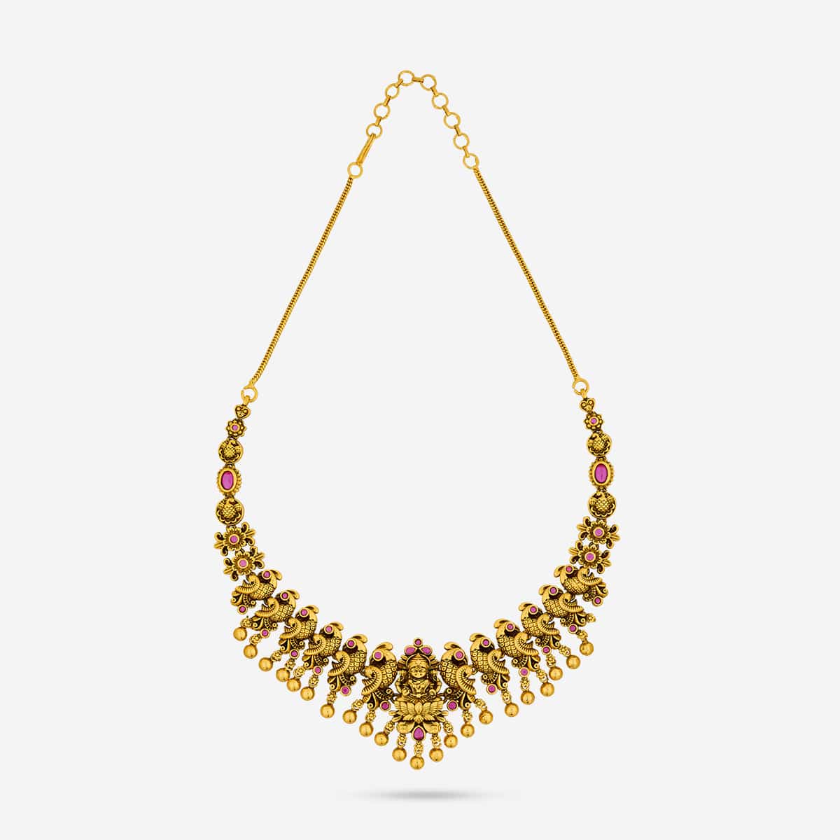 Antique Necklace Antique Necklace 195053