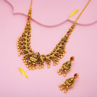 Antique Necklace Antique Necklace 195053