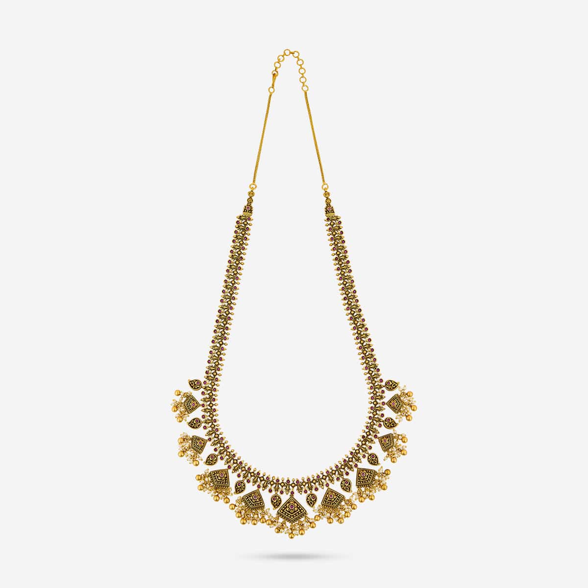 Antique Necklace Antique Necklace 195055