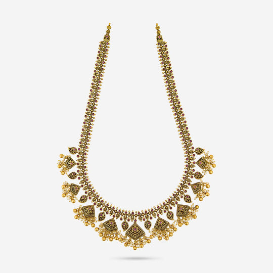 Antique Necklace Antique Necklace 195055
