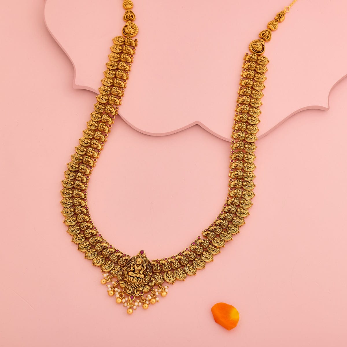 Antique Necklace Antique Necklace 195056