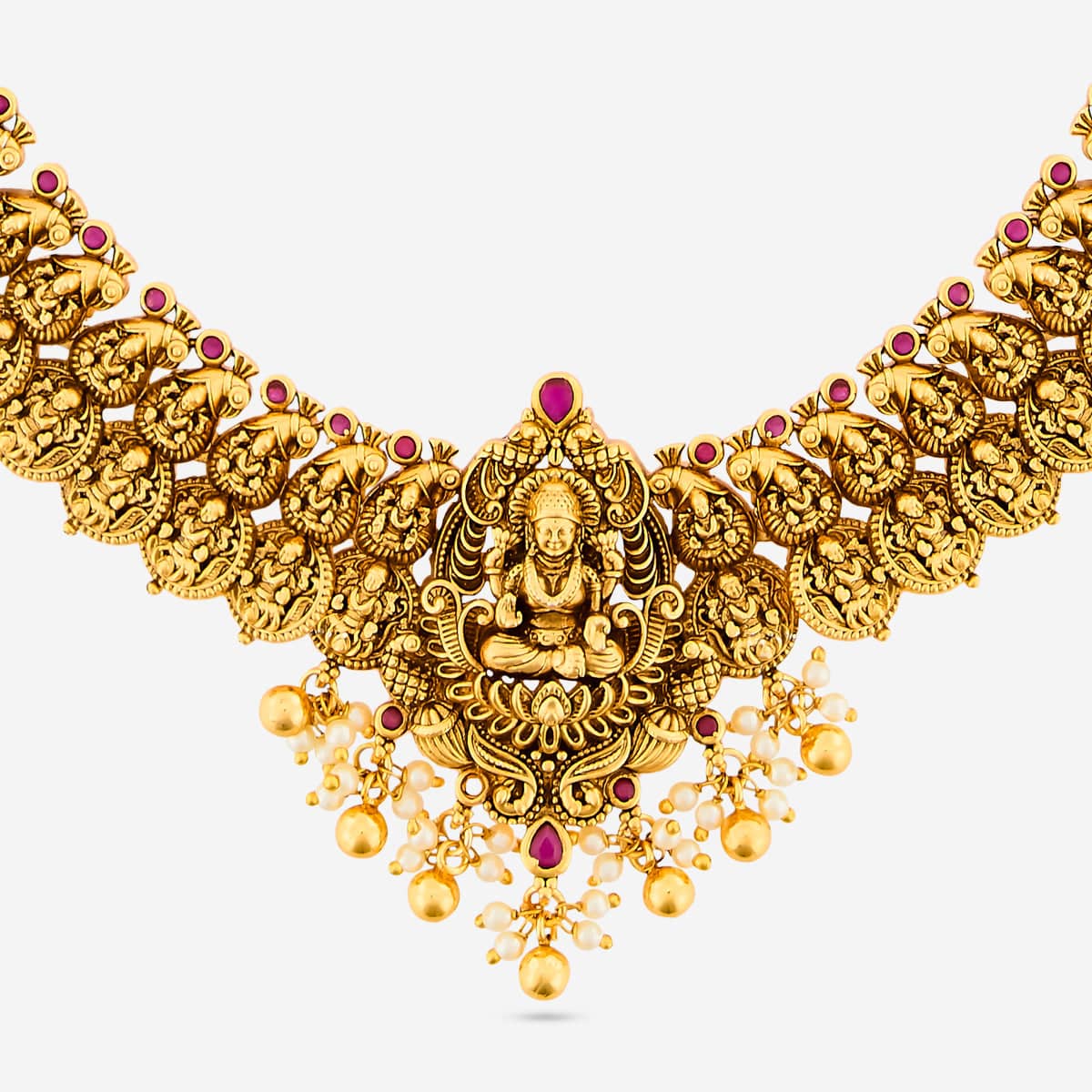 Antique Necklace Antique Necklace 195056