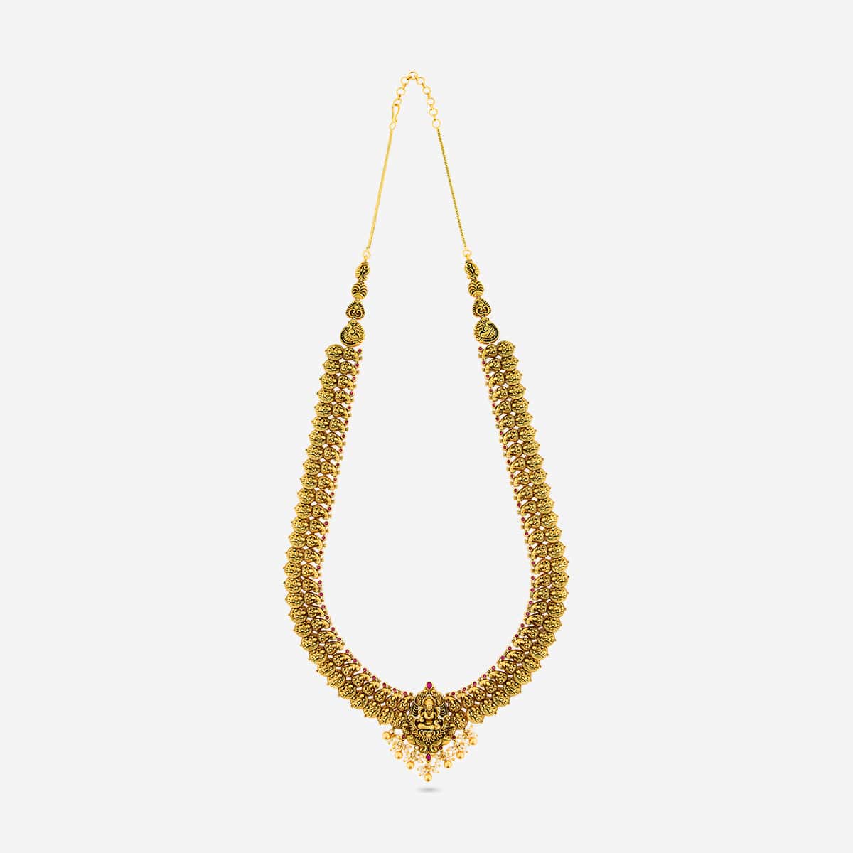 Antique Necklace Antique Necklace 195056