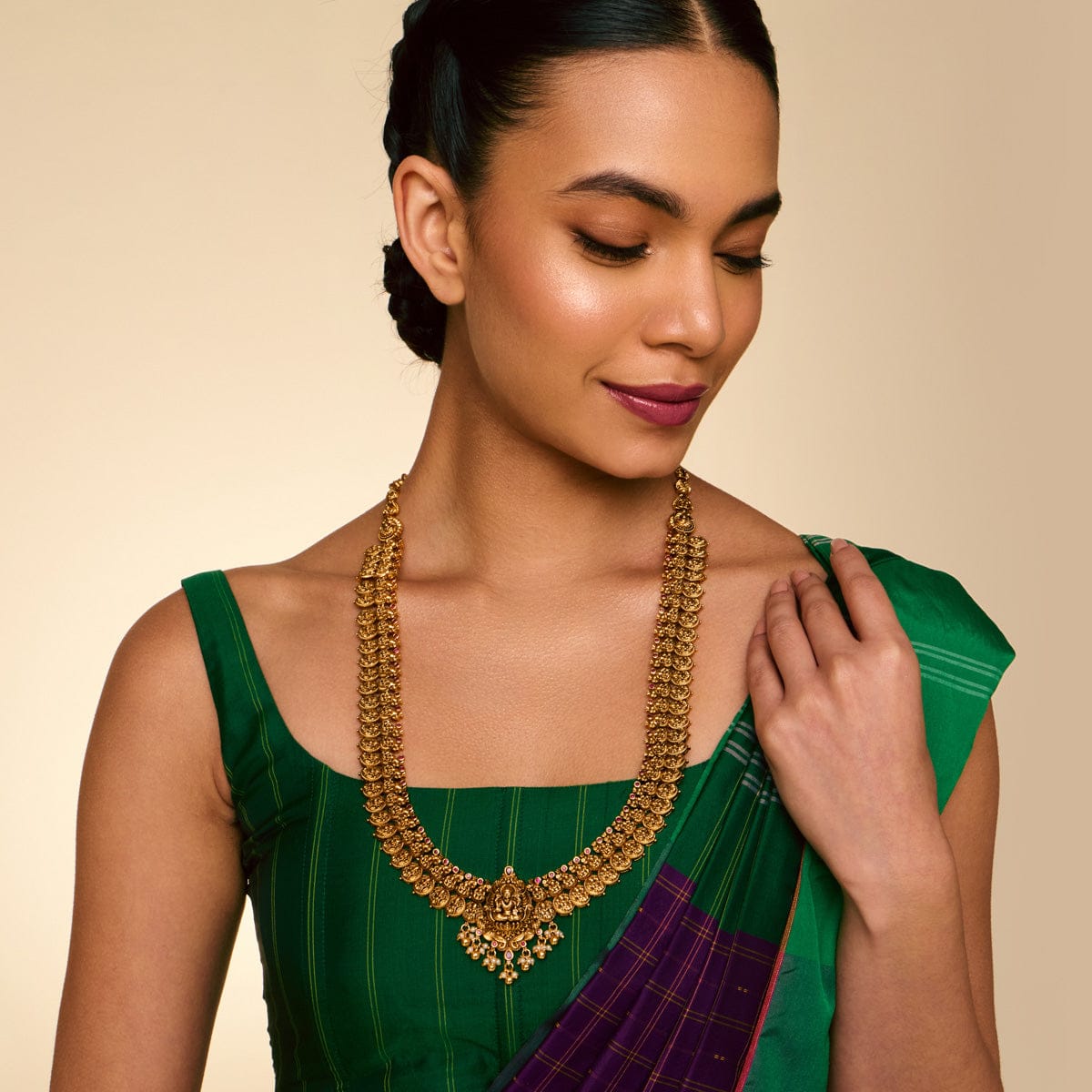 Antique Necklace Antique Necklace 195056