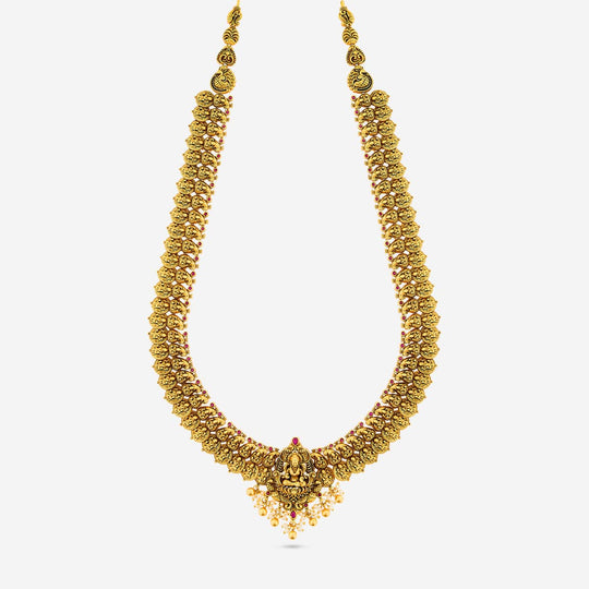 Antique Necklace Antique Necklace 195056