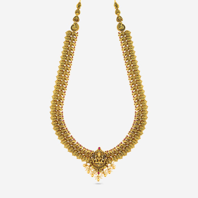Antique Necklace Antique Necklace 195056