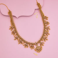 Antique Necklace Antique Necklace 195057