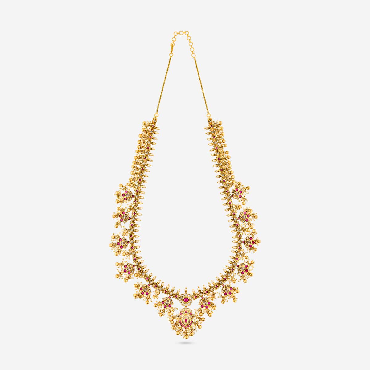 Antique Necklace Antique Necklace 195057