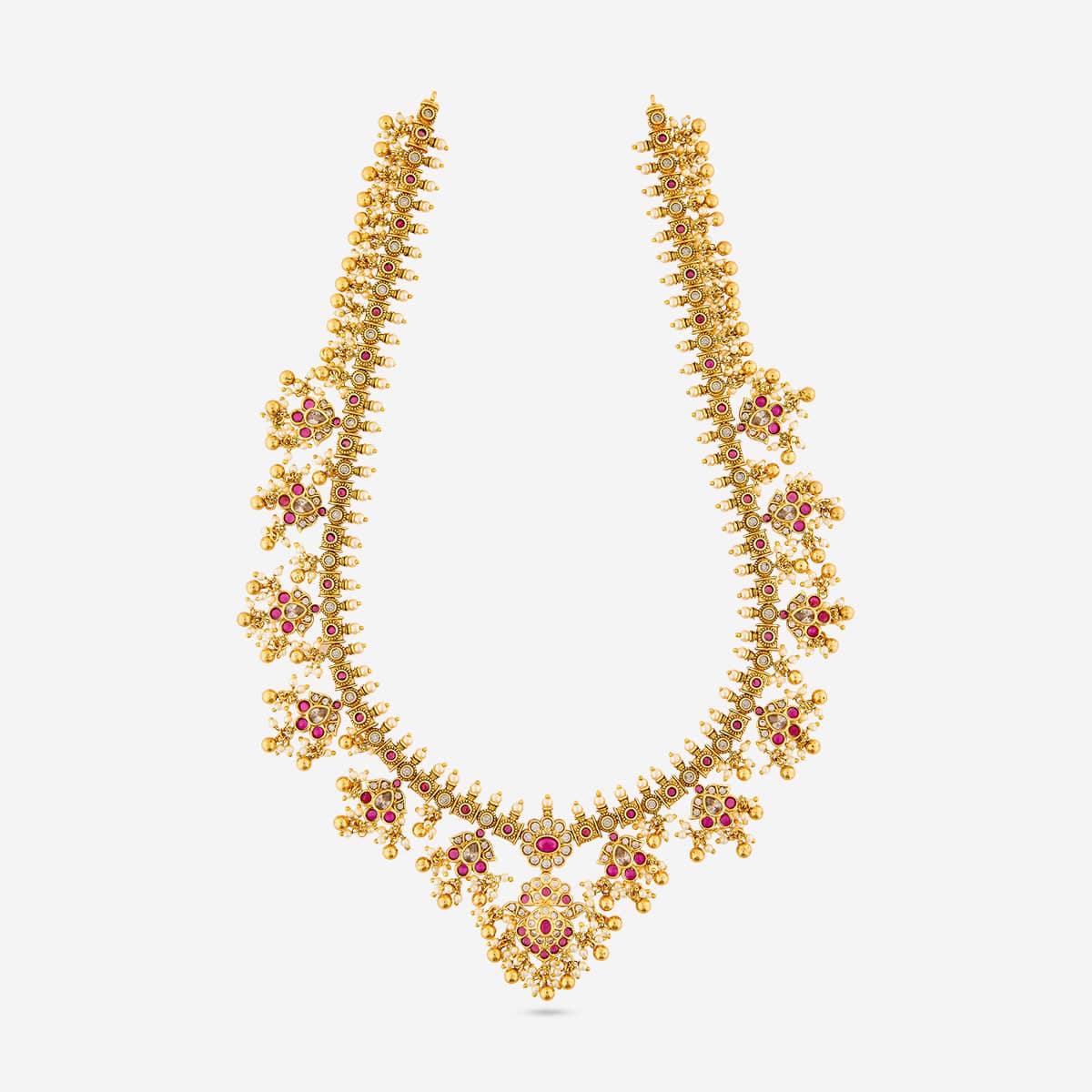 Antique Necklace Antique Necklace 195057