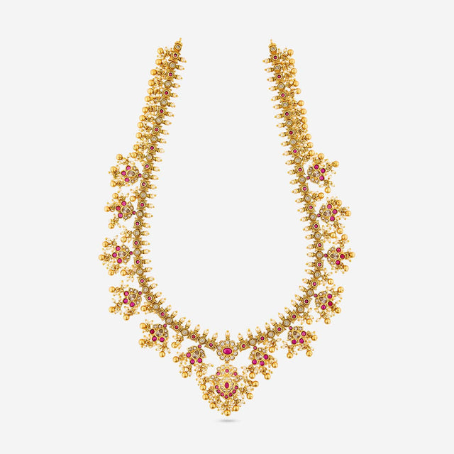 Antique Necklace Antique Necklace 195057