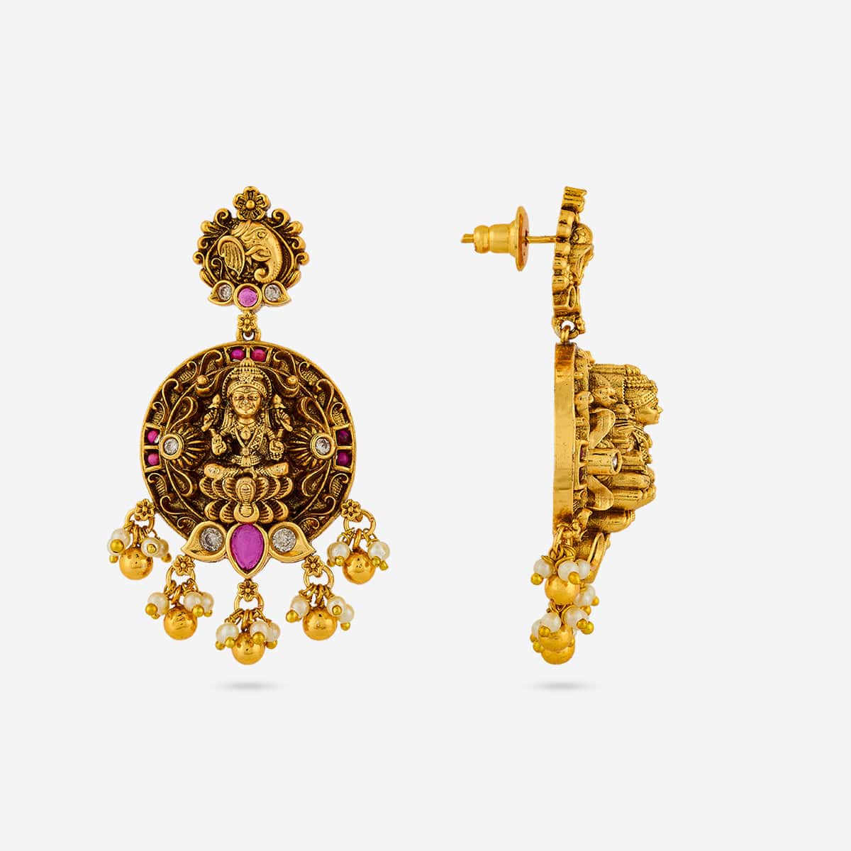 Antique Necklace Antique Necklace 195072