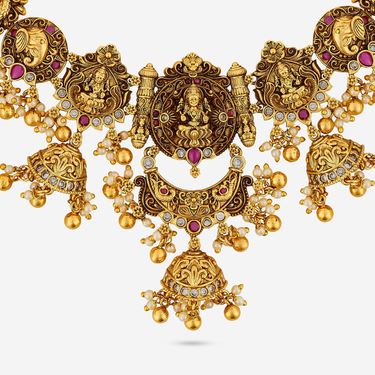 Antique Necklace Antique Necklace 195072