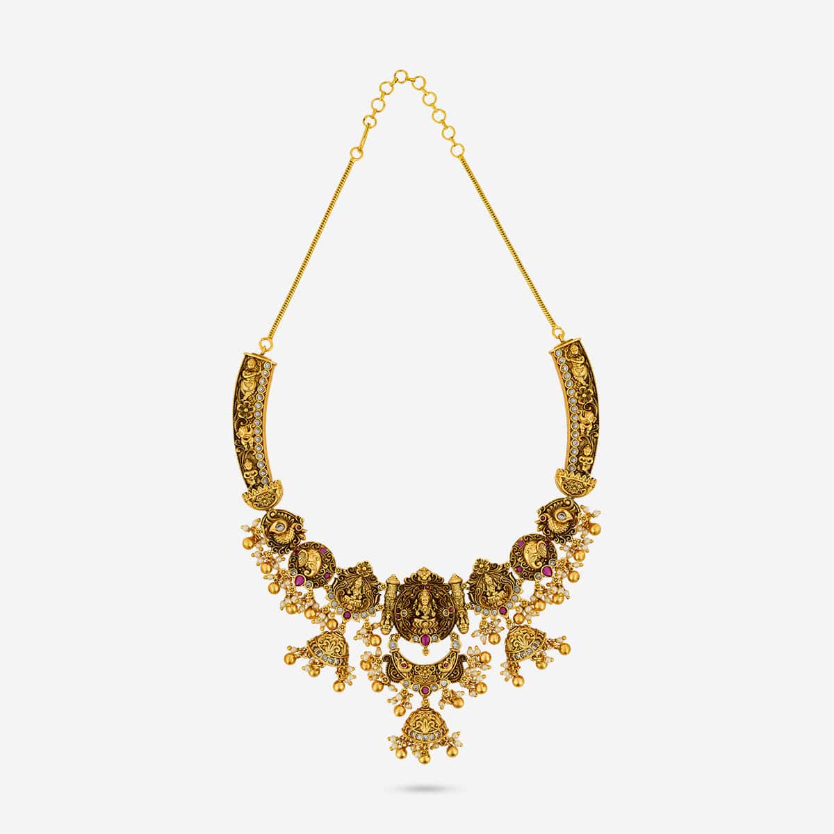 Antique Necklace Antique Necklace 195072