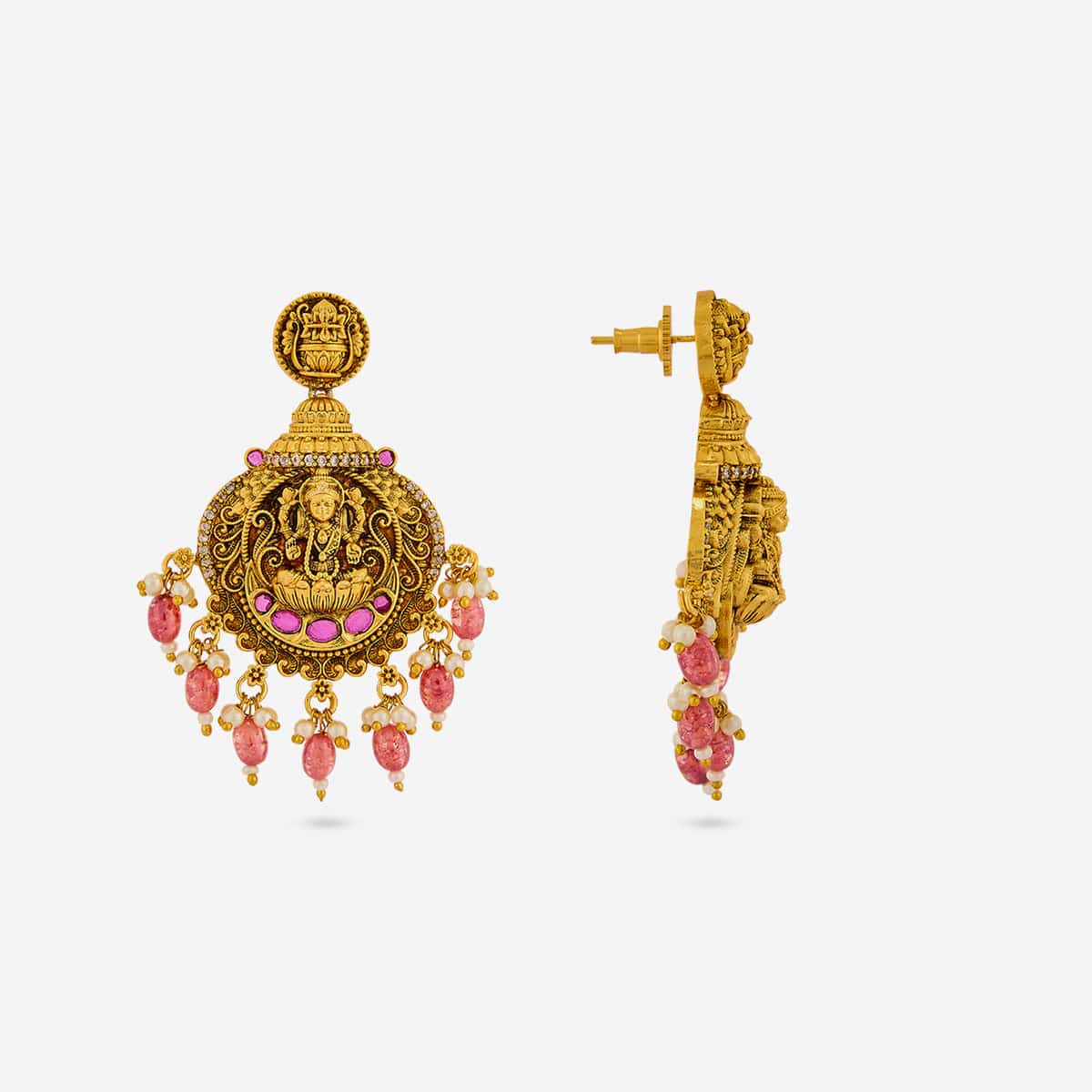 Antique Necklace Antique Necklace 195073