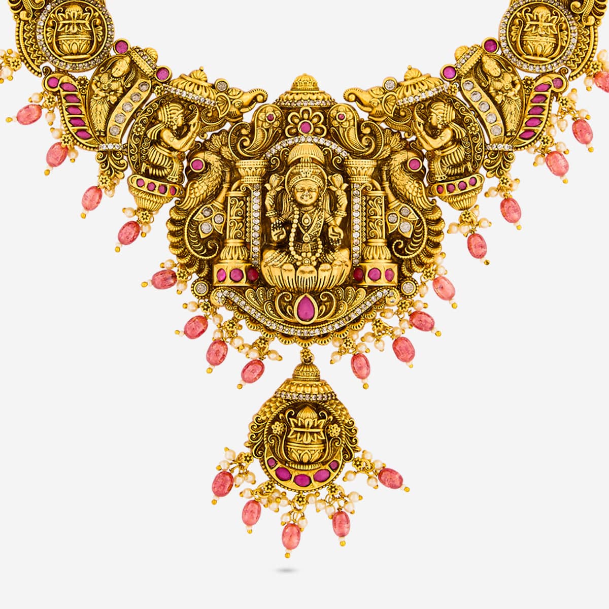 Antique Necklace Antique Necklace 195073