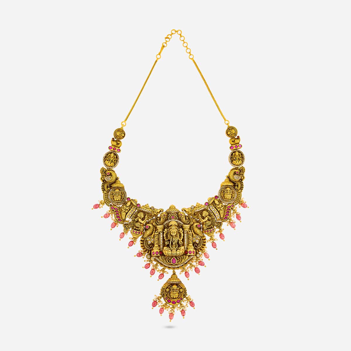 Antique Necklace Antique Necklace 195073