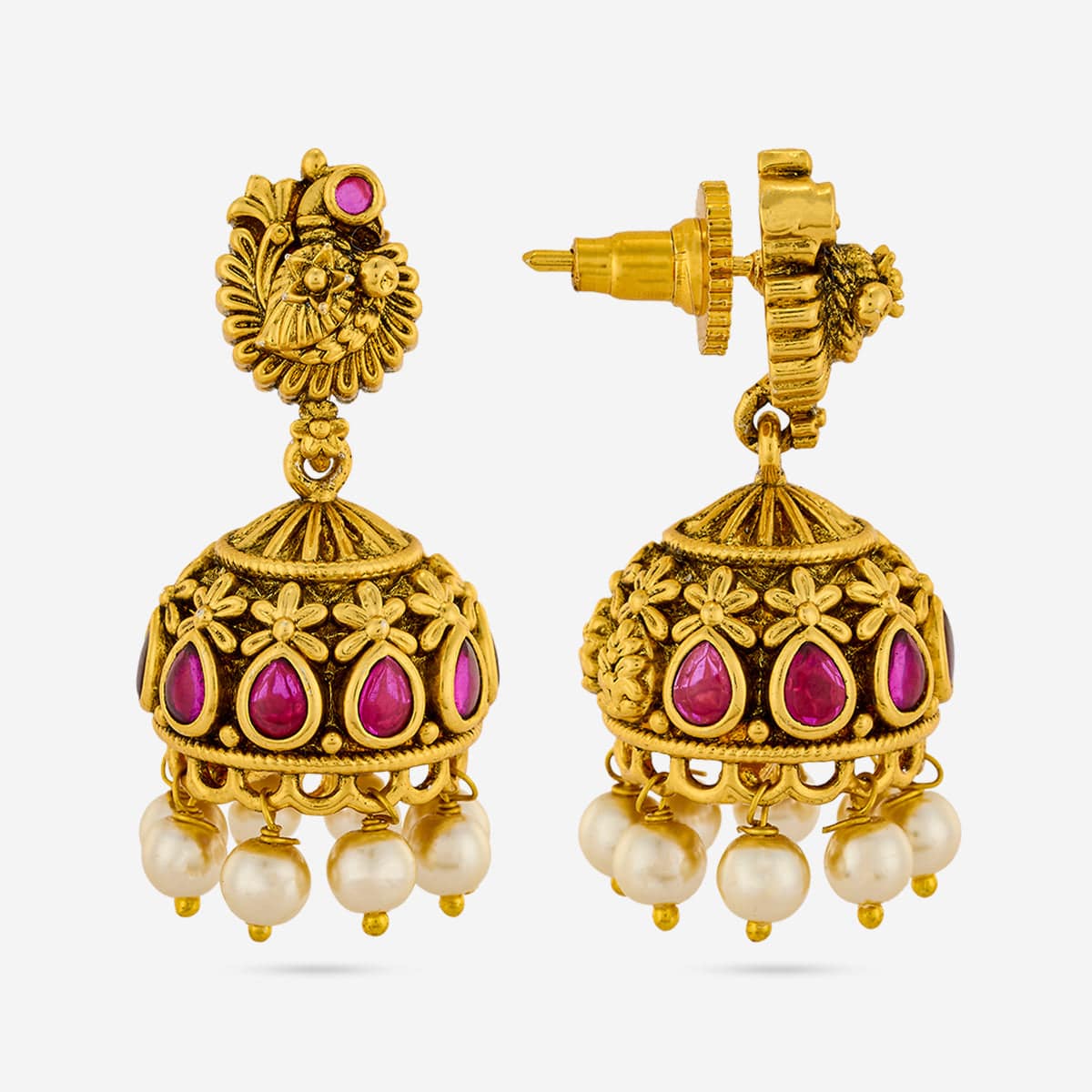 Antique Necklace Antique Necklace 195074