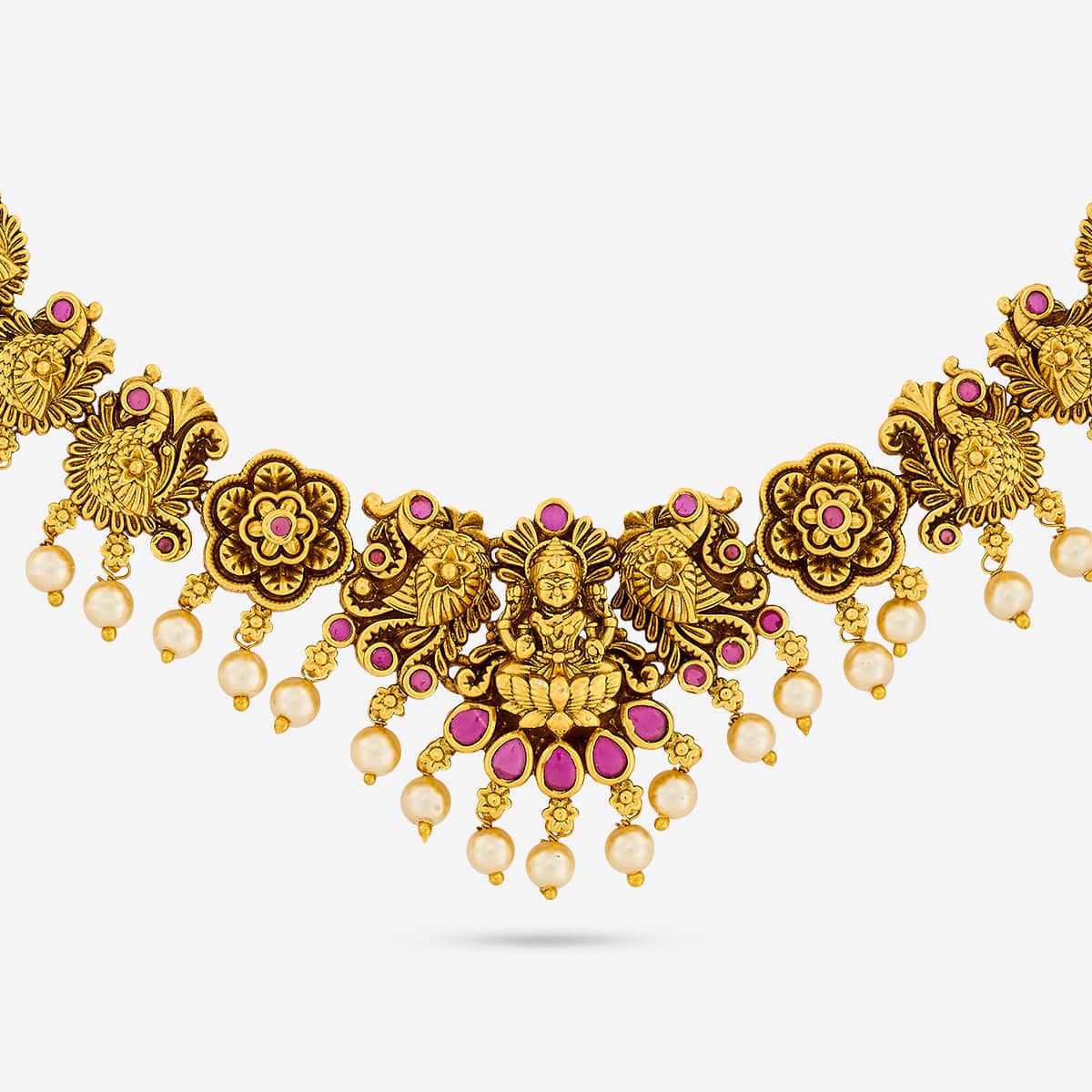 Antique Necklace Antique Necklace 195074