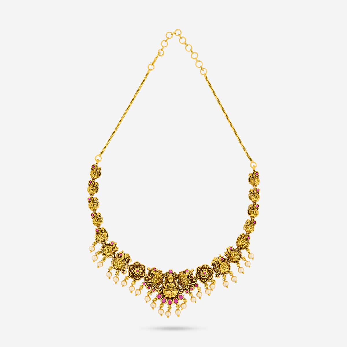 Antique Necklace Antique Necklace 195074