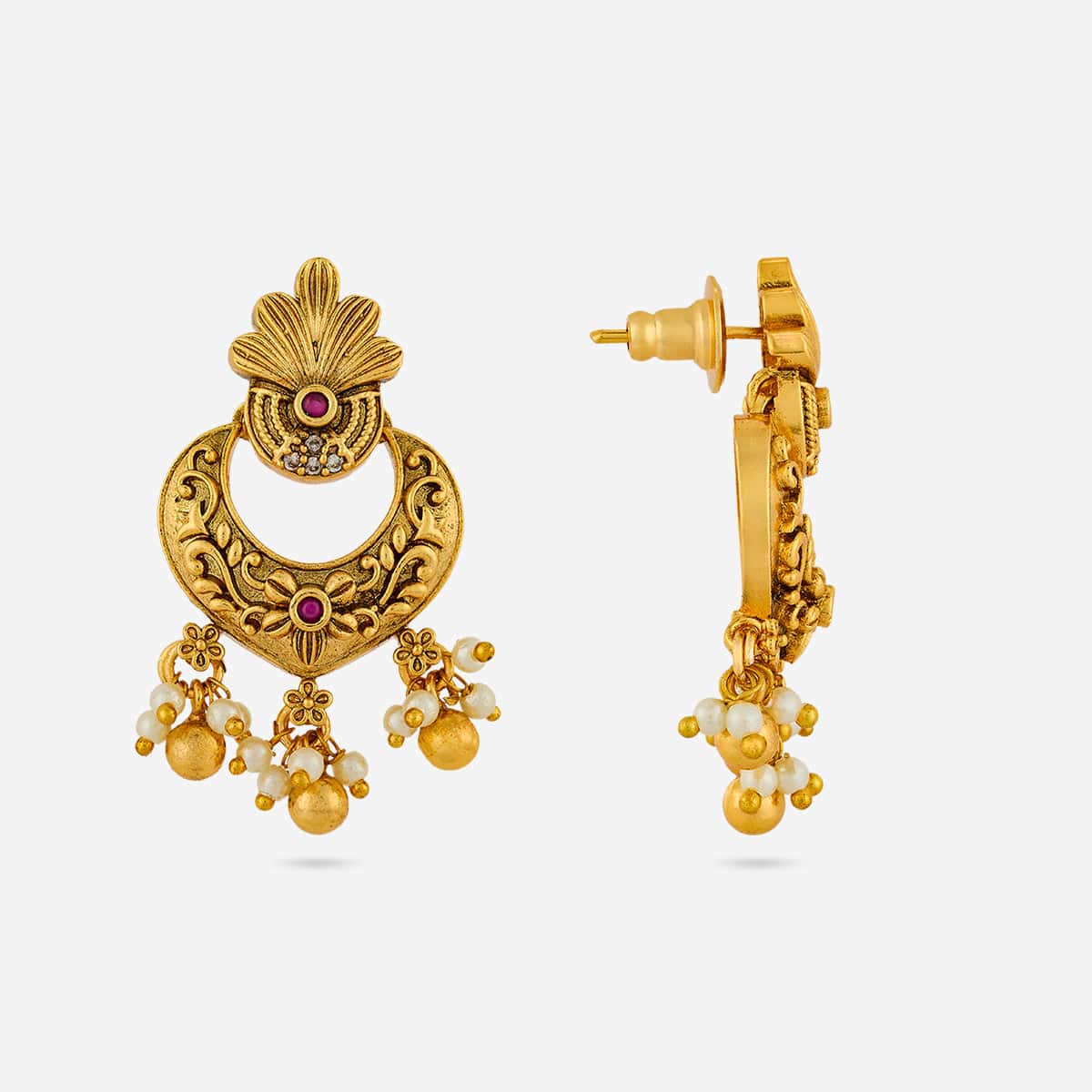 Antique Necklace Antique Necklace 195079