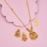 Antique Necklace Antique Necklace 195079