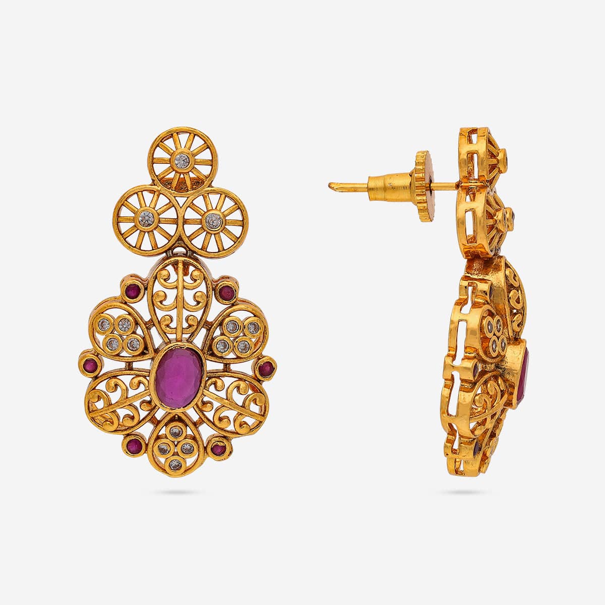 Antique Necklace Antique Necklace 195081