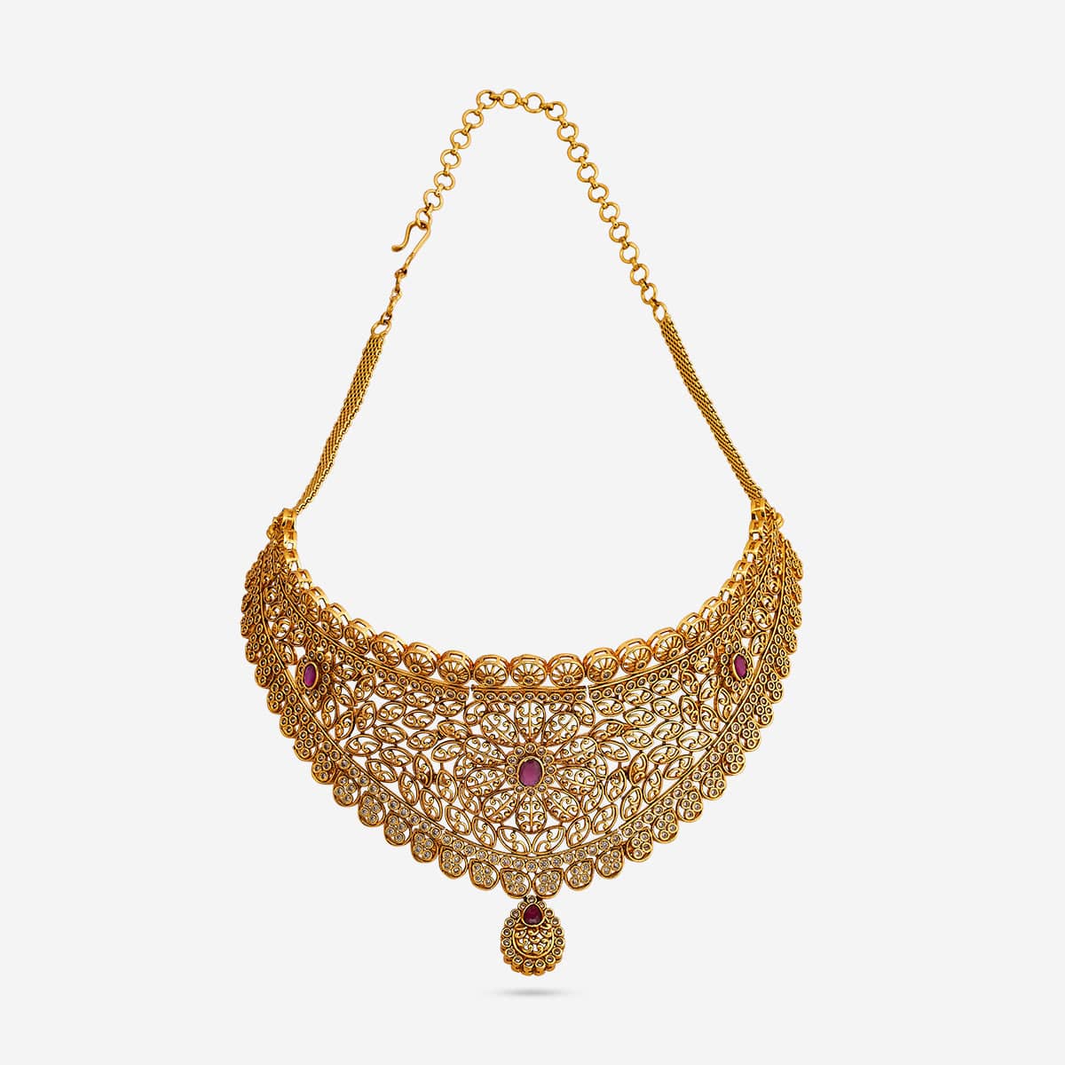 Antique Necklace Antique Necklace 195081