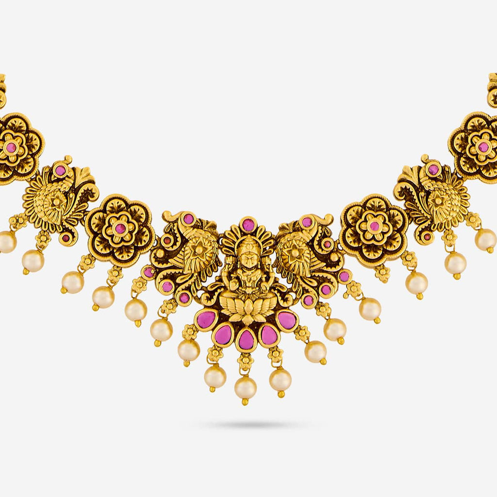 Antique Necklace Antique Necklace 195085