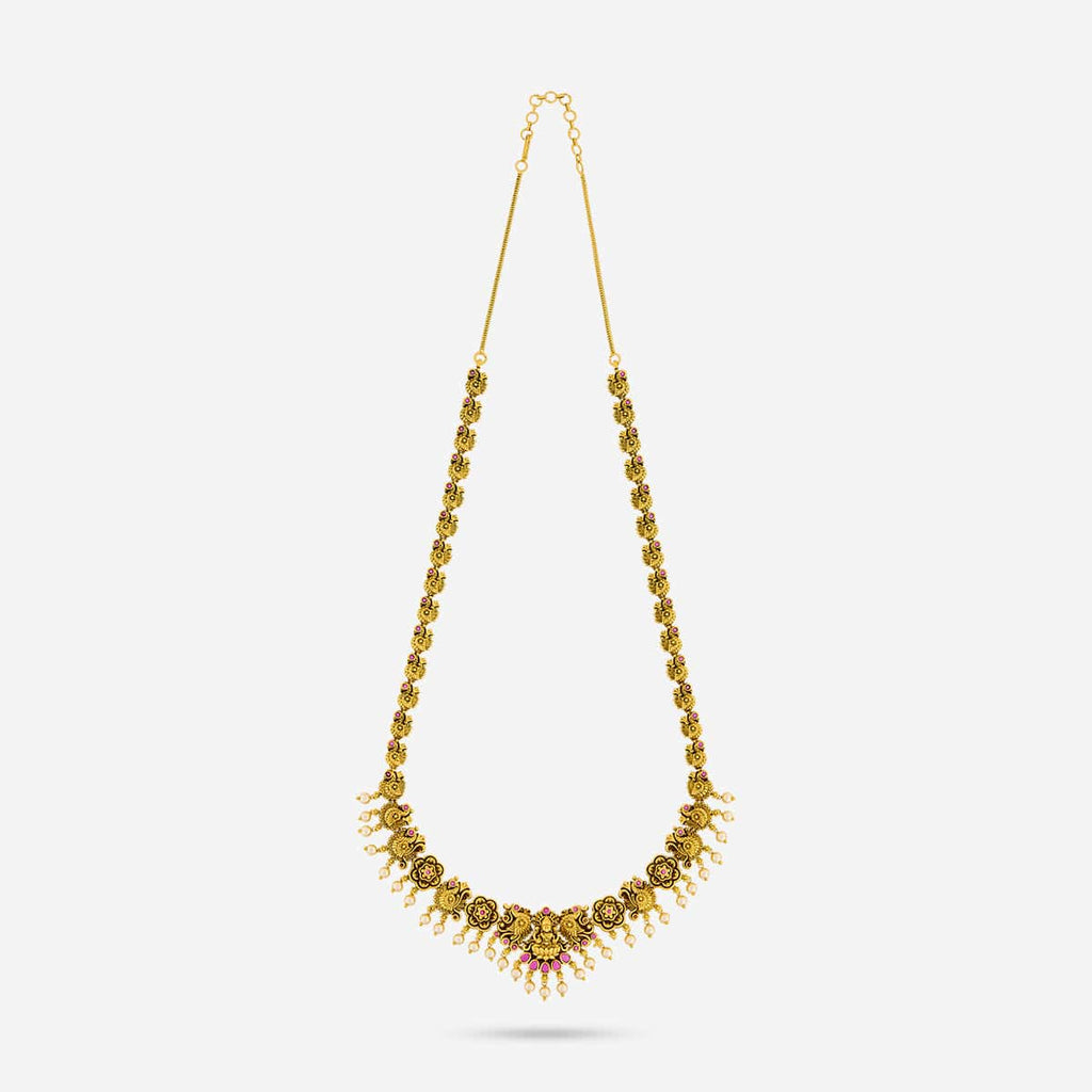 Antique Necklace Antique Necklace 195085