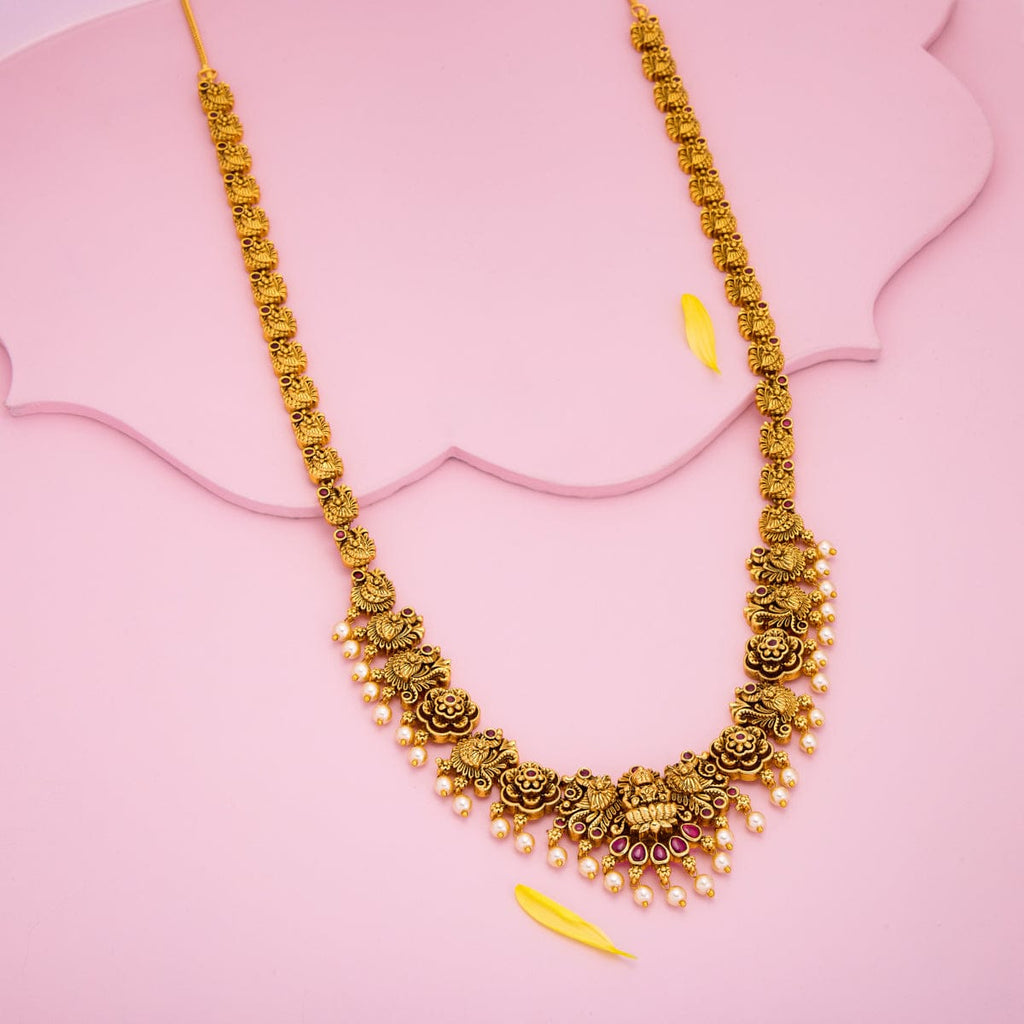 Antique Necklace Antique Necklace 195085