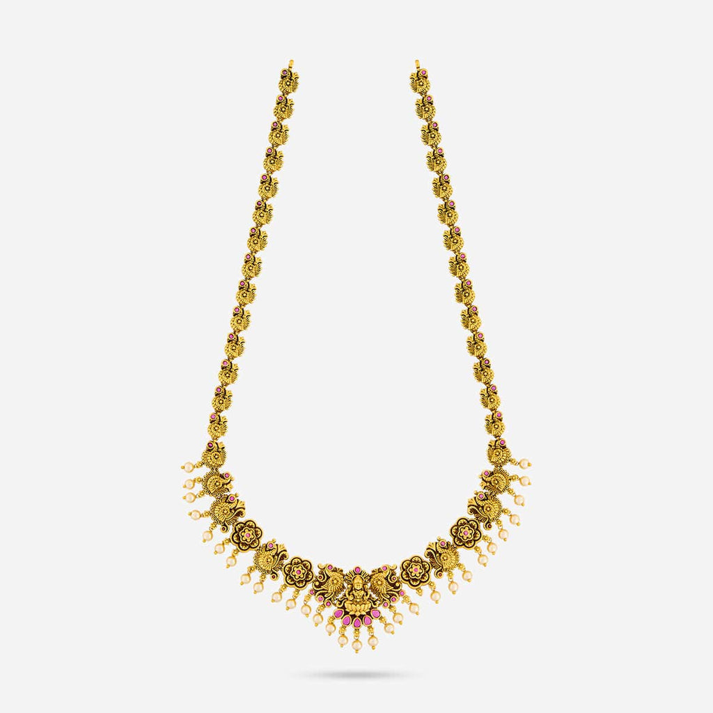 Antique Necklace Antique Necklace 195085